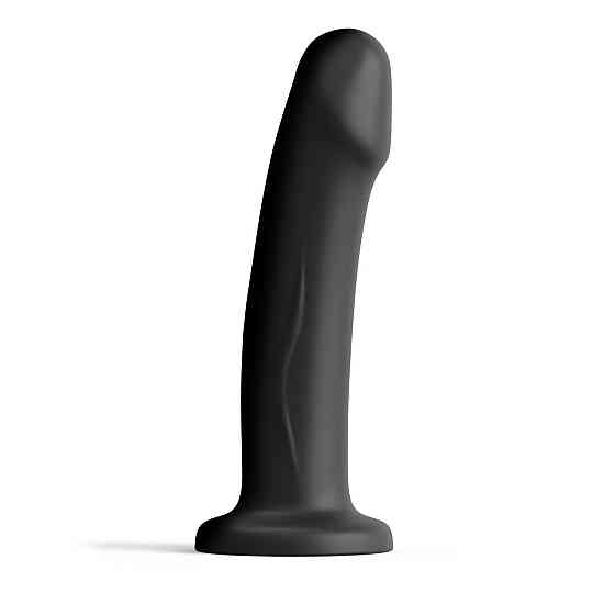 Фалоімітатор Dorcel Real Pleasure XL Black Sex Aura Київ