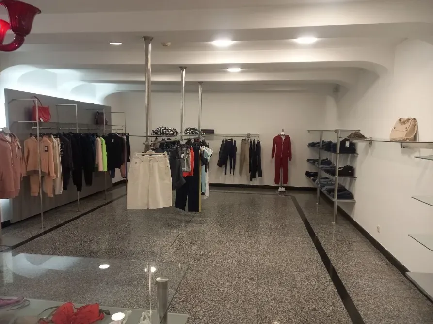 Нове Приміщення на Поля 14, Червона лінія, окремий вхід і вітринні вікна на червону лінію. Гарний і дорогий ремонт Дніпро - фото 4