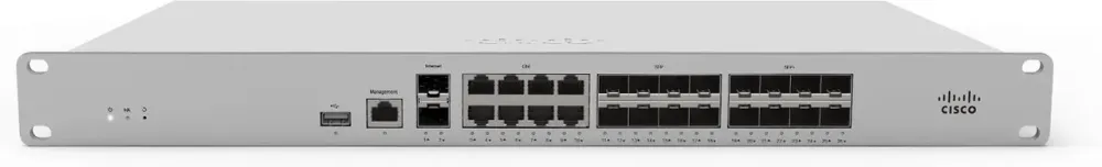 Маршрутизатор  CISCO MX450-HW Київ - фото 1