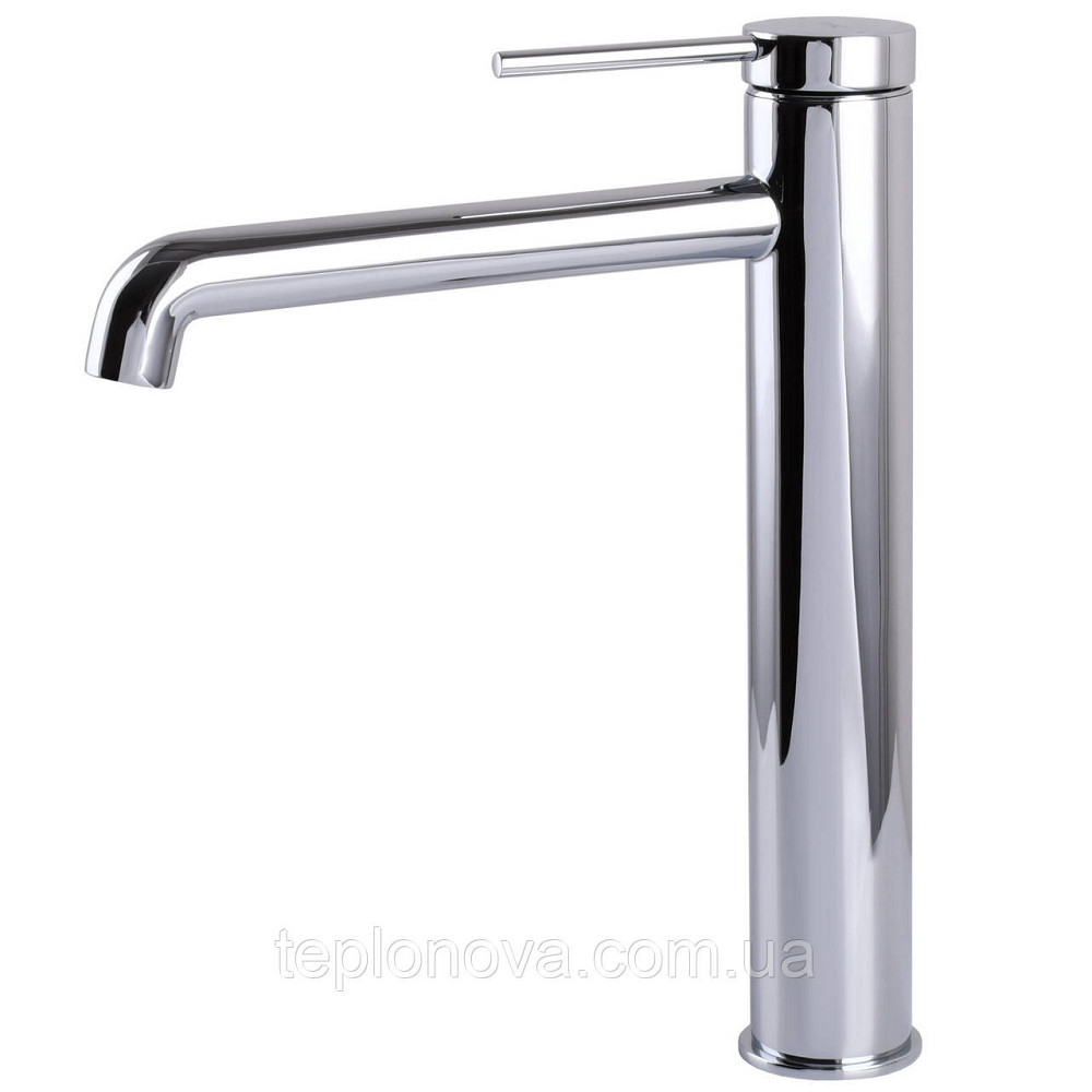 Смеситель для умывальника TOPAZ LOFT TLF 32203-H75-C Черновцы - изображение 7