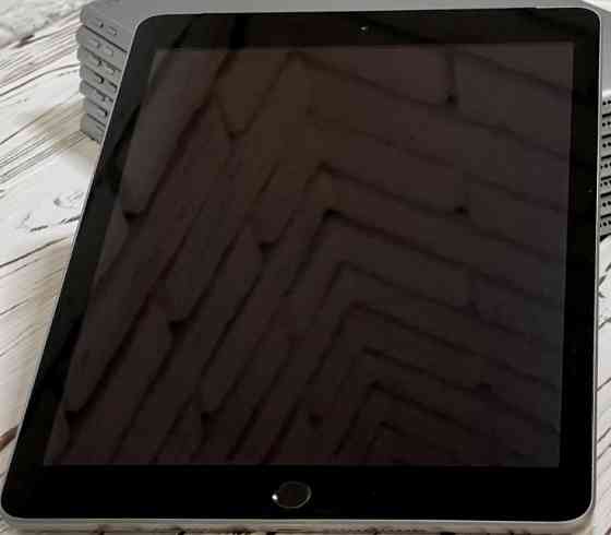 Планшет: Apple iPad 6 9.7(2018) 32/128Gb, Space Gray. Київ