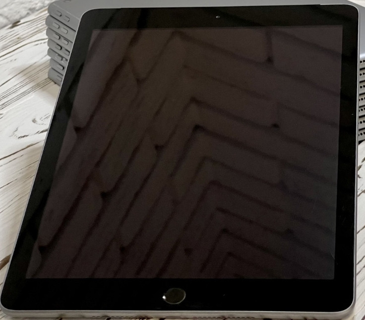 Планшет: Apple iPad 6 9.7(2018) 32/128Gb, Space Gray. Киев - изображение 2