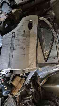 Задняя правая дверь Chevrolet Evanda 2006–2010 Киев