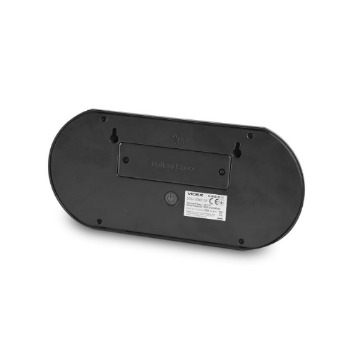 LED Світильник настінний 5000К 500Lm автономний VL-BHSO-001-S Videx Житомир - изображение 2