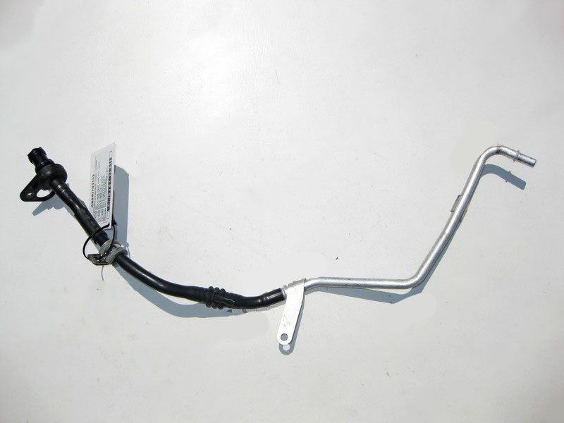 Mercedes-Benz  A6540703132 Вакуумна трубка для двигуна OM654 R4 2.0 Diesel C-Class W205 E-Class W213 Одесса - изображение 2