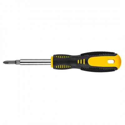 Набор отверток Topex универсальная, 4 шт. (39D516) Винница