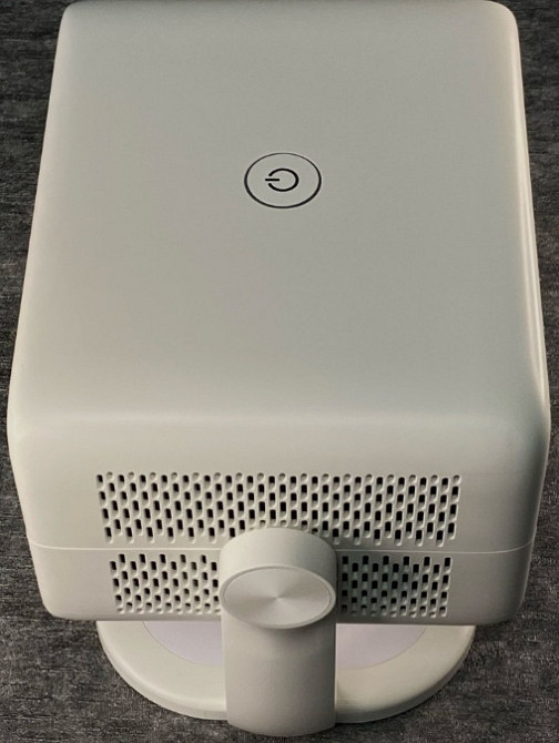 Домашний кинотеатр проектор Magcubic L018 на 600 Ansi. Харьков - изображение 2