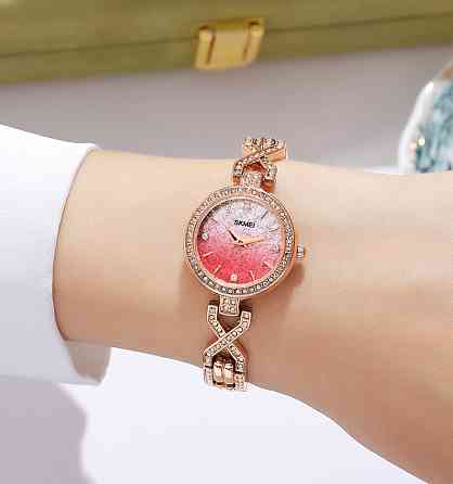 Skmei 2001RD Red SBR Київ