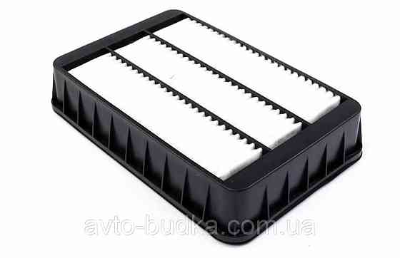 Повітряний фільтр CITROEN C4 AIRCROSS, C-CROSSER, C-CROSSER ENTERPRISE MITSUBISHI ASX, LANCER X, OUTLANDER XL PEUGEOT 4007,4008 Новий Розділ