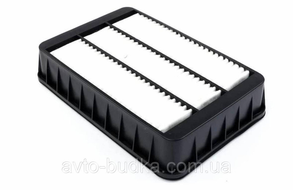 Повітряний фільтр CITROEN C4 AIRCROSS, C-CROSSER, C-CROSSER ENTERPRISE MITSUBISHI ASX, LANCER X, OUTLANDER XL PEUGEOT 4007,4008 Новий Розділ - фото 1