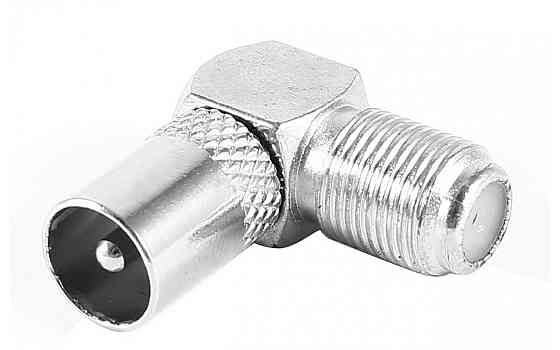 F-штэкер (папа) Угловой 1 шт. Винница