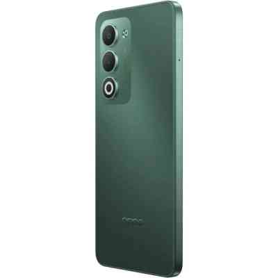 Мобильный телефон Oppo A5 6/128GB Aurora Green (OFCPH2727_GREEN _6/128) Винница
