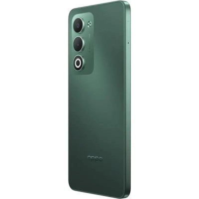 Мобільний телефон Oppo A5 6/128GB Aurora Green (OFCPH2727_GREEN _6/128) Вінниця - фото 4