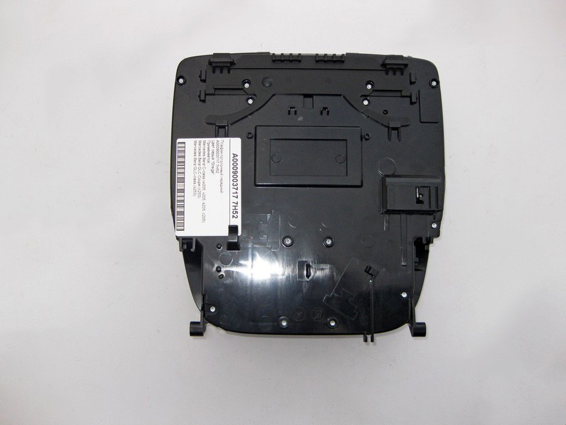 Mercedes-Benz  A0009003717 7H52 Плафон стельовий передній сірий С-Class W205 GLC X253 Coupe C253 Одесса - изображение 3