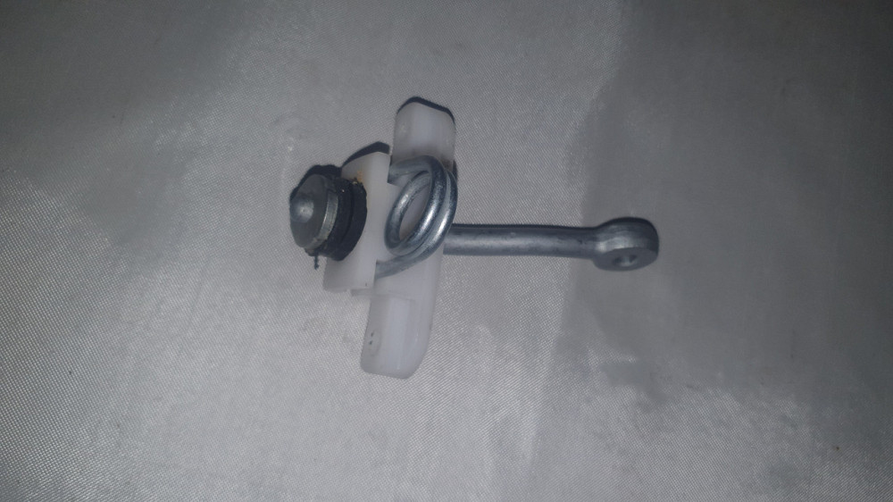 Ограничитель открывания двери ВАЗ-2101-2107. 21050-610608200. Харьков - изображение 1