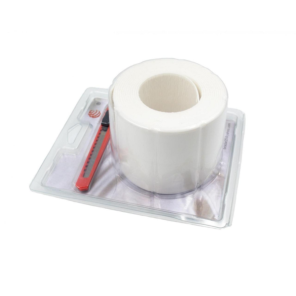 Бордюрна стрічка для ванни 3м*80 мм Харків - фото 3