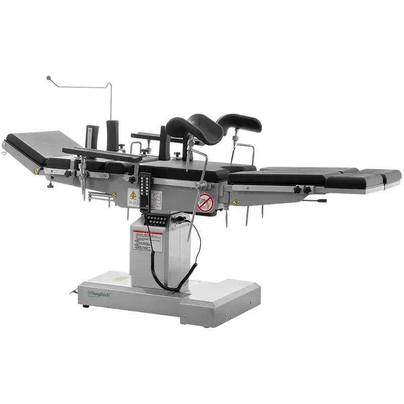 Електричний операційний стіл SAIKANG A301 Дніпро - фото 1