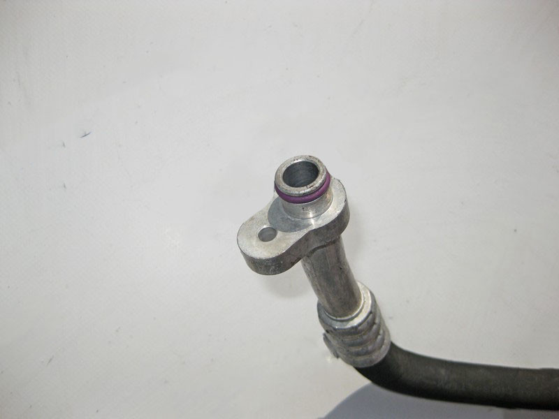 Mercedes-Benz  A2128305415 Трубка кондиціонера від колісної арки до компресора E-Class W212 S212 Одеса - фото 3