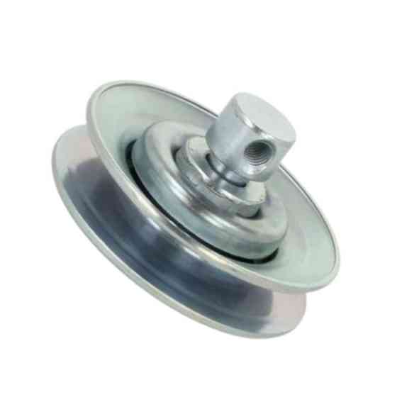 Ролик натяжной Nissan Almera N16, Primera P12 (шкив) BTA генератора Мукачево