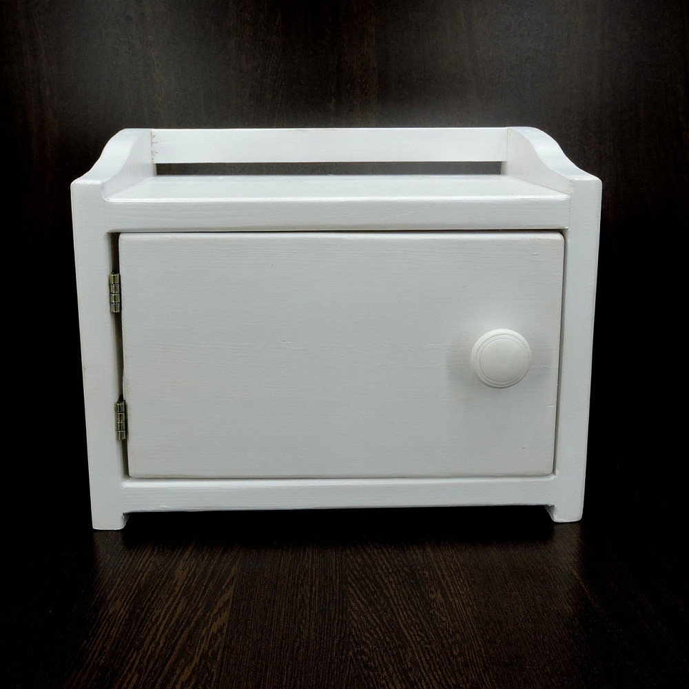 Полиця для роутера "Калласта" зефір Миколаїв - фото 2