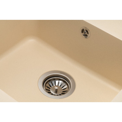 Мийка кухонна GRANADO AVILA ivory (gr0504) Вінниця - фото 4