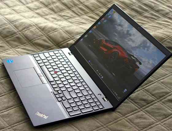 Lenovo L15 G2/2022г/Core i5-1135G7 8х!/Видео 4GB/16GB/SSD256/АКБ5ч/15.6 ips FHD Харьков