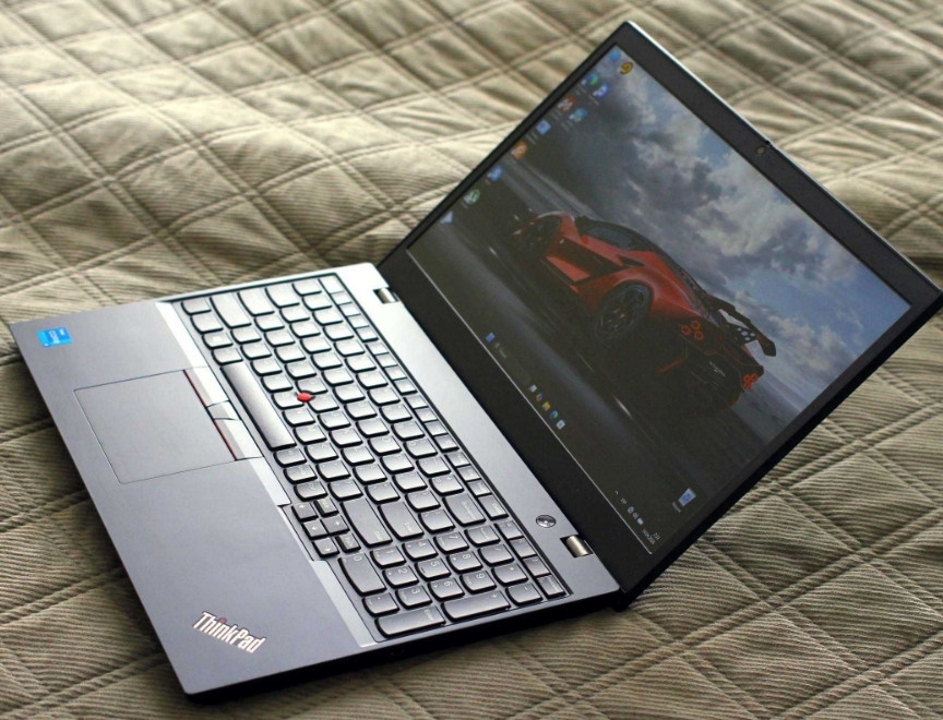 Lenovo L15 G2/2022г/Core i5-1135G7 8х!/Видео 4GB/16GB/SSD256/АКБ5ч/15.6 ips FHD Харьков - изображение 2