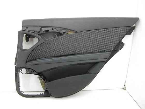 Mercedes-Benz  A2117309462 9D03 Карта задніх правих дверей Avangarde колір антрацит E-class W211 E-class S211 Одесса