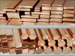 Аноди М1 10х500х1000 тверда Київ - фото 1