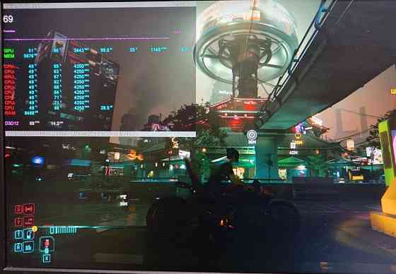 Ігровий ПК | Комп'ютер Ryzen 5 5500 | 16Gb | RX 6600. Харків