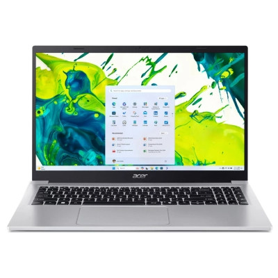 Ноутбук Acer Aspire Lite AL15-33P-376K (NX.D62EU.002) Винница - изображение 1