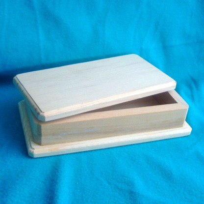 Купюрниця дерев'яна "Бішо" бланже Миколаїв - фото 1