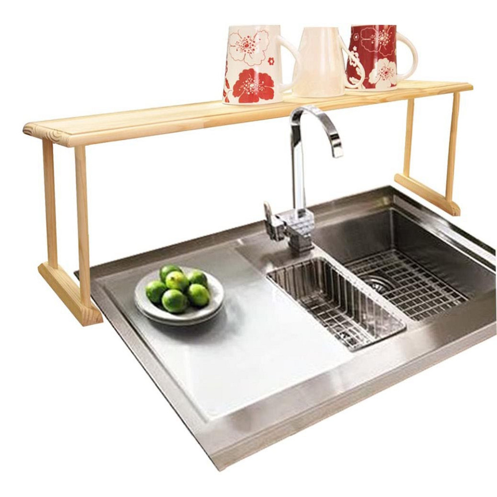 Настільна стійка для тарілок "Майпо" ваніль Миколаїв - фото 5