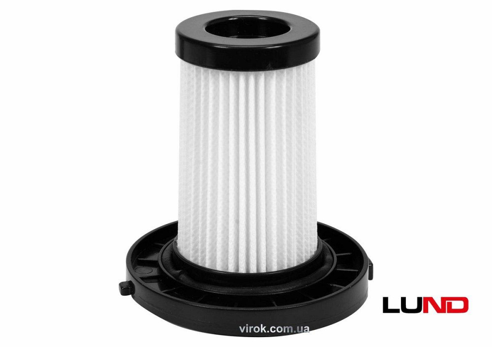 Фільтр від пилу Н13 класу LUND до порохотягів 67110 і 67120 [100] Одесса - изображение 1