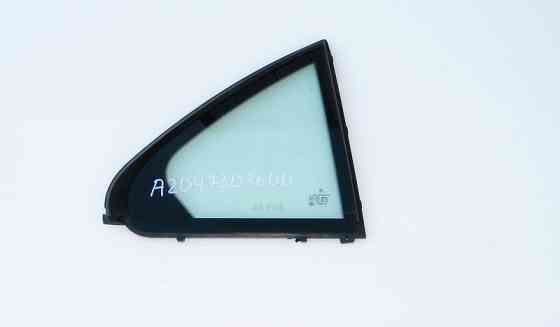 Mercedes-Benz  A2047303600 43R-00049 Глуха кватирка задніх правих дверей C-Class W204 Одеса