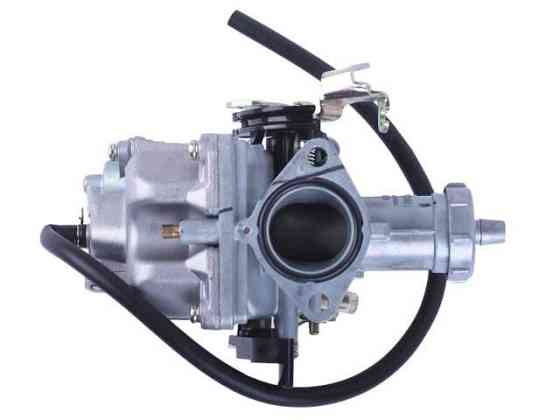 Карбюратор с ускорителем CB-125/150 Мукачево
