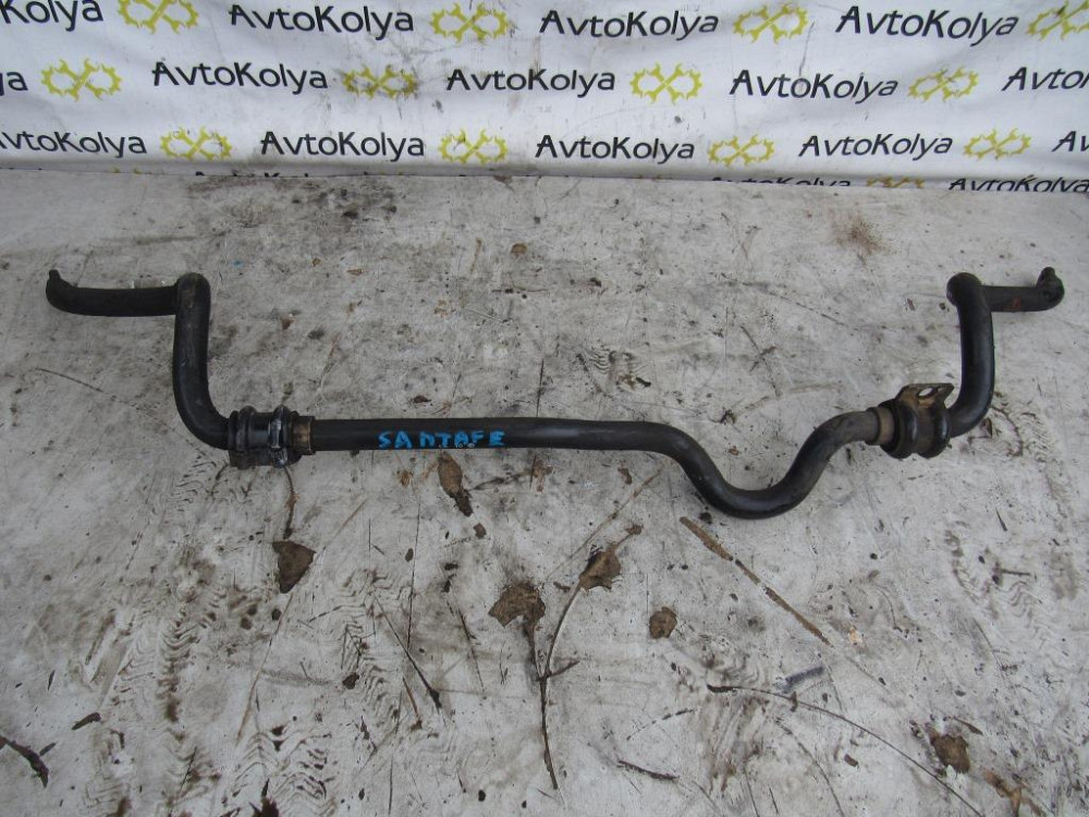 Стабілізатор передній Hyundai Santa Fe 2006-2012 Ковель - фото 2