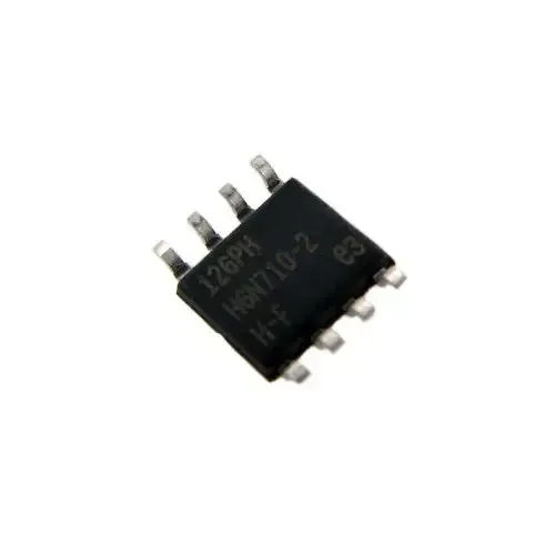 Микроконтроллер ATtiny13A SOIC8 надежное решение для ваших электронных проектов Киев - изображение 7