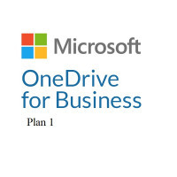 Офісний додаток Microsoft OneDrive for business (Plan 1) P1Y Annual License (CFQ7TTC0LHSV_0001_P1Y_A) Киев - изображение 1
