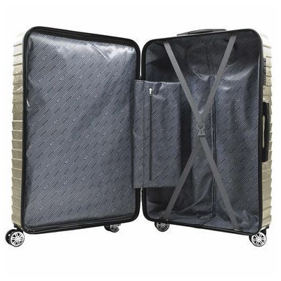 Чемодан Semi Line 28" (L) Gold (T5763-3) (DAS302946) Винница - изображение 6