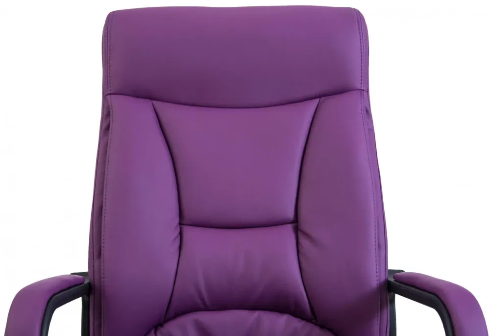 Офисное Кресло Руководителя Richman Magistr Fly 2216 Пластик Рич М2 AnyFix Сиреневый Киев - изображение 5