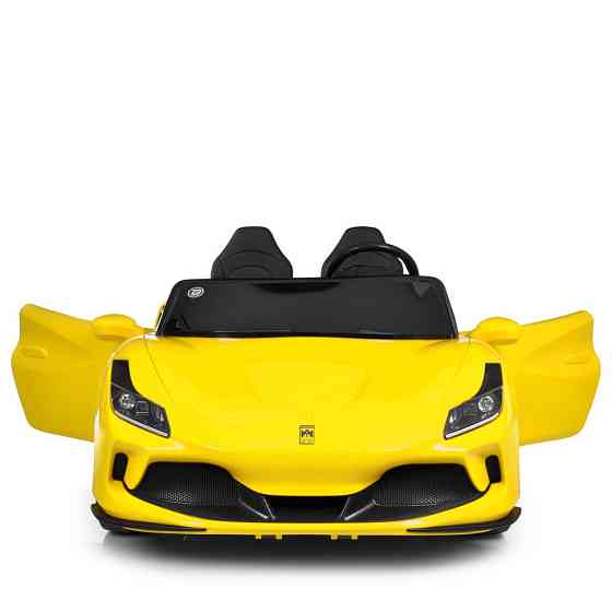 Дитячий електромобіль Машина M 6197EBLR-6(24V) до 100 кг Вінниця