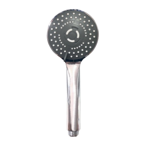 Лійка для душу 3 режими RC-SHD008BS Rico Житомир - фото 1