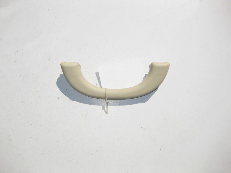 Mercedes-Benz  A2118100051 8J12 Ручка стельова світло-бежева передня E-Class W211 CLS C219 Одесса - изображение 1