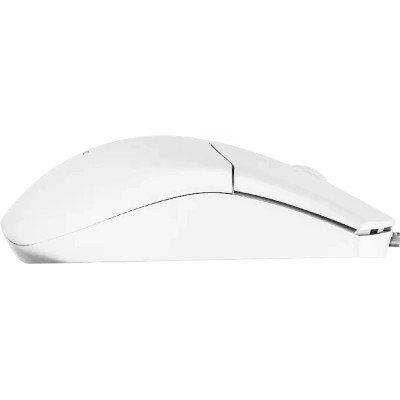 Мишка Xtrike ME GM-124 USB White (GM-124WH) Вінниця - фото 3