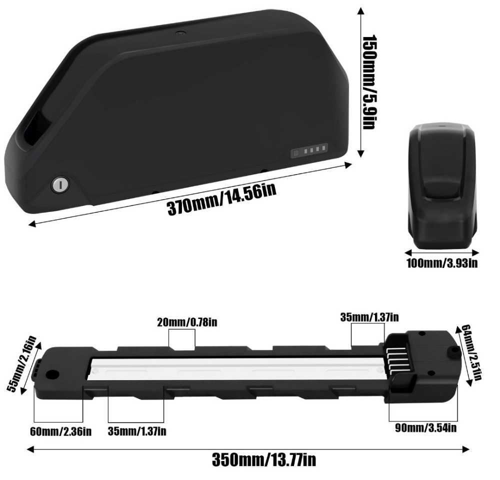Корпуса под аккумуляторы 21700 на 70шт Polly 48в. Харьков - изображение 2