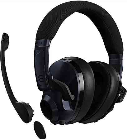 Sennheiser EPOS H3PRO Hybrid Black. New! Харьков