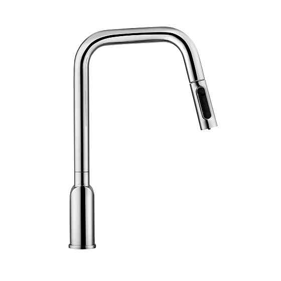 Змішувач для кухні Kroner Element 296569B-0101 Київ