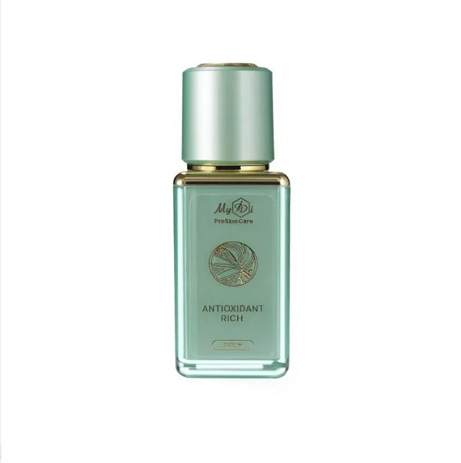 Сироватка-антиоксидант для освітлення Antioxidant Rich serum MyIDi 40 мл Київ - фото 1