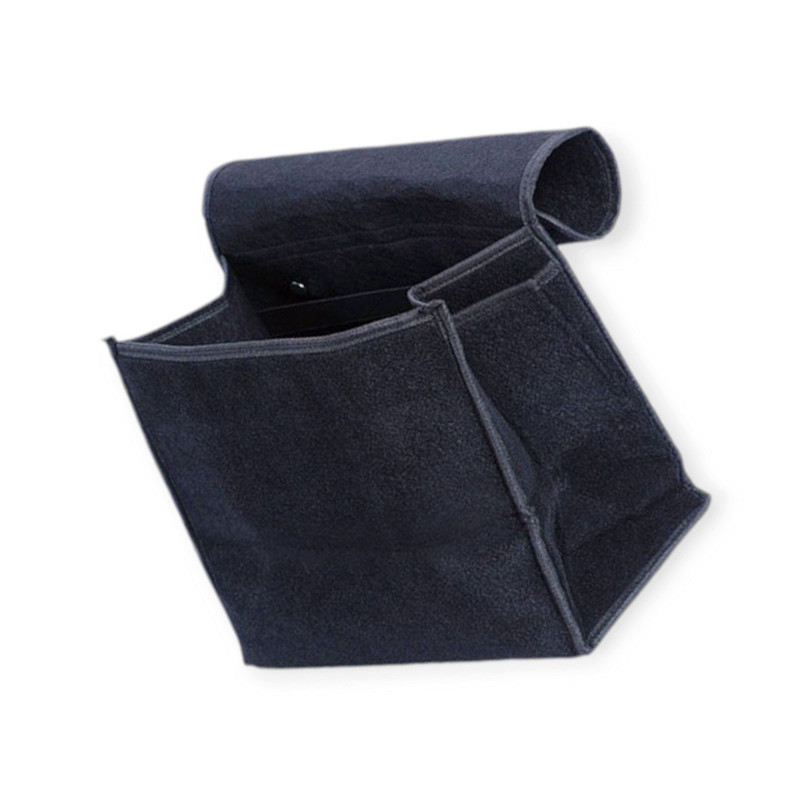 Сумка - органайзер у багажник 350х180х290мм (18л) 12 atelie чорна Мукачево - фото 1